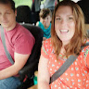 Meet your Posher, Karla